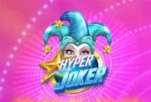 Hyper Joker Star Slot Review